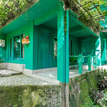 Belvilla Padma Legian Resort Near Monkey Forestnearubud Palace