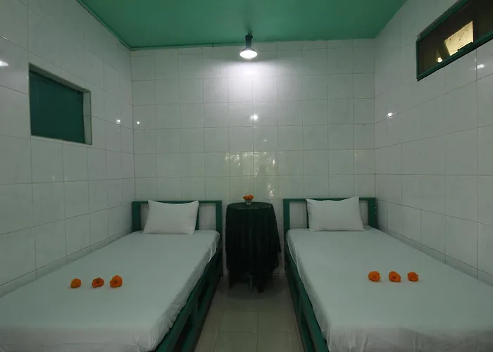Hotel Belvilla Padma Legian Near Monkey Forestnearubud Palace