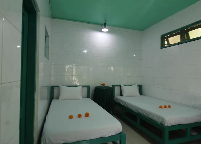 Hotel Belvilla Padma Legian Near Monkey Forestnearubud Palace Ubud