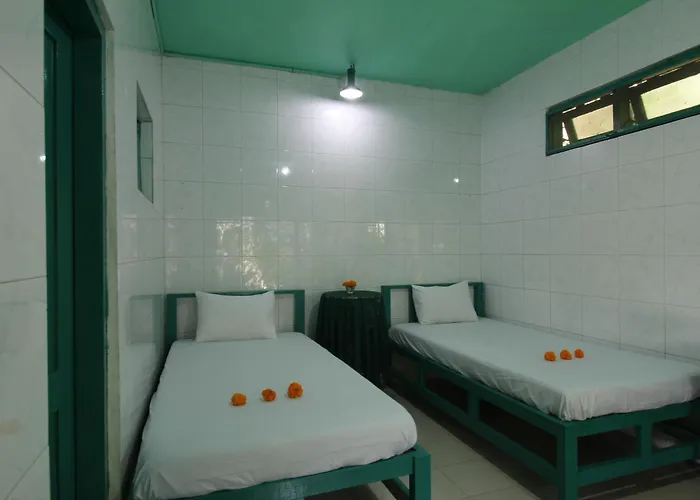 Belvilla Padma Legian Near Monkey Forestnearubud Palace 4*