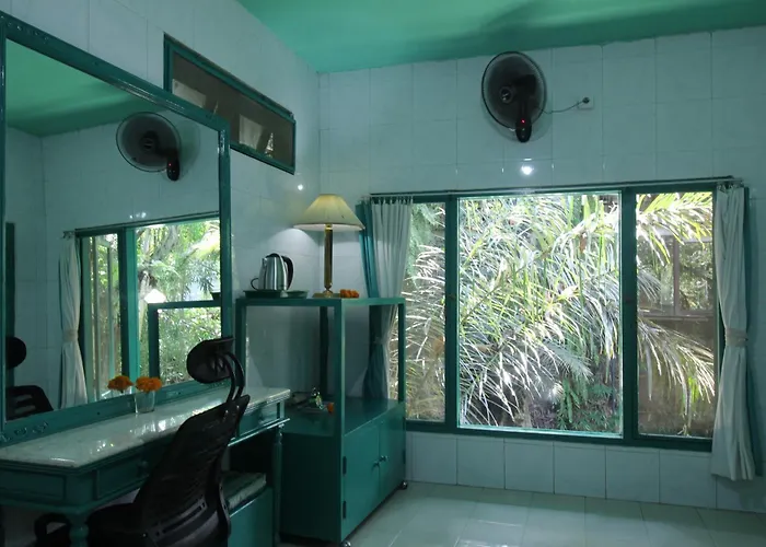 Belvilla Padma Legian Near Monkey Forestnearubud Palace 4*