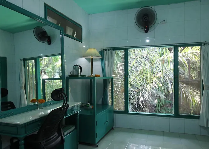 Belvilla Padma Legian Near Monkey Forestnearubud Palace 4* Ubud