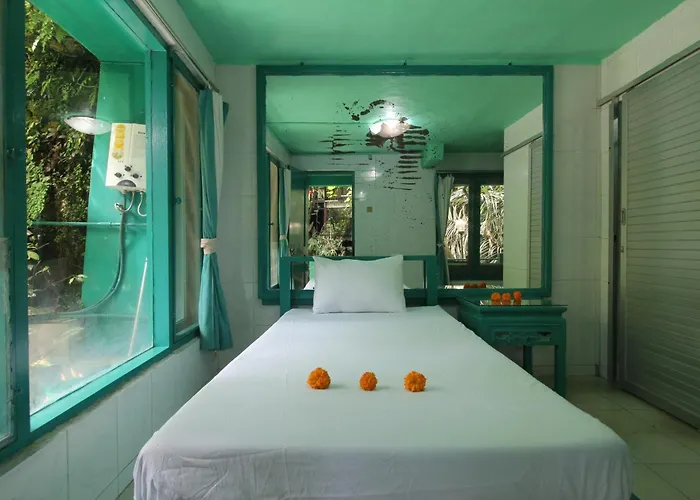 Belvilla Padma Legian Near Monkey Forestnearubud Palace