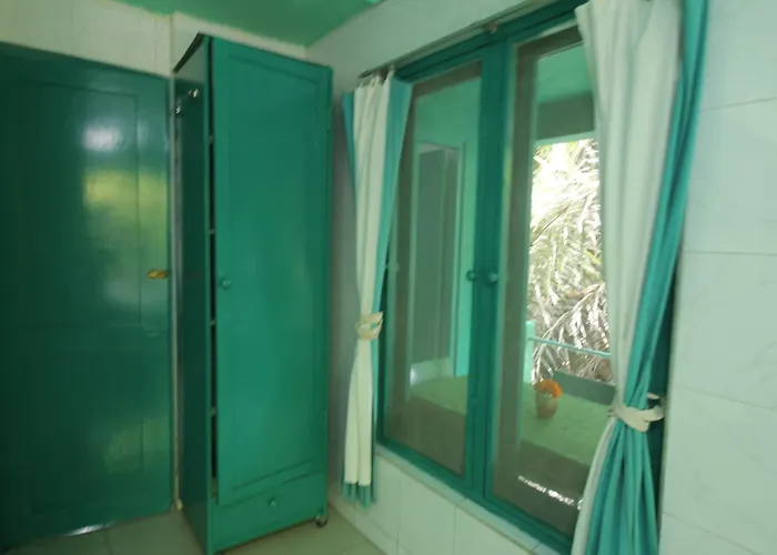 Hotel Belvilla Padma Legian Near Monkey Forestnearubud Palace 4*