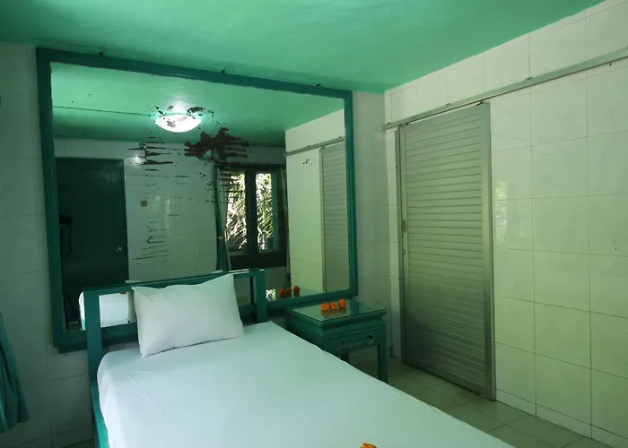 Belvilla Padma Legian Near Monkey Forestnearubud Palace Hotel Ubud