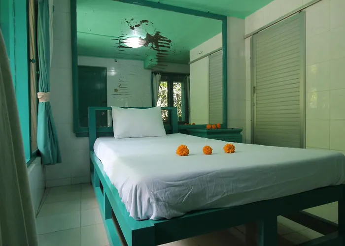 Belvilla Padma Legian Near Monkey Forestnearubud Palace 4*