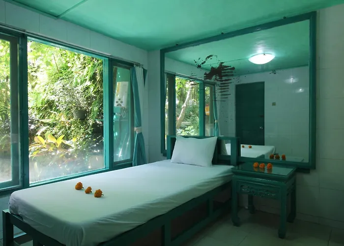 Belvilla Padma Legian Near Monkey Forestnearubud Palace Hotel