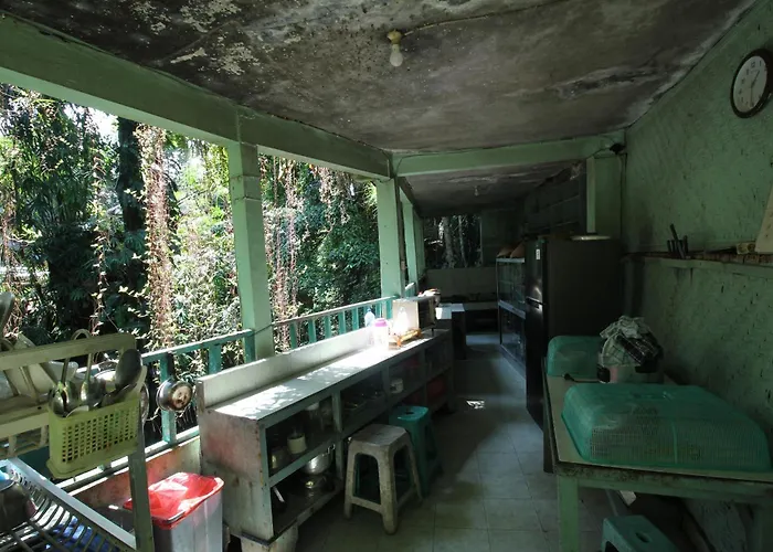 Belvilla Padma Legian Near Monkey Forestnearubud Palace Ubud