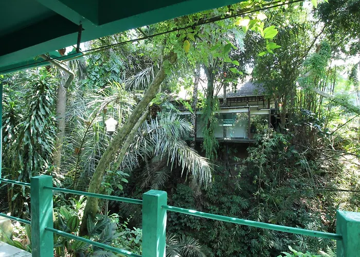 Belvilla Padma Legian Near Monkey Forestnearubud Palace 4* Ubud