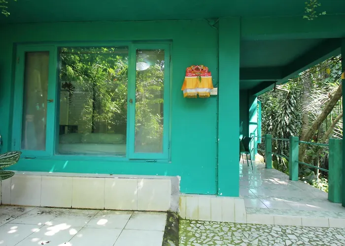 Belvilla Padma Legian Near Monkey Forestnearubud Palace