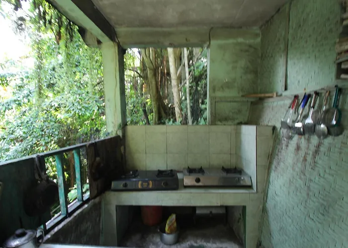 Belvilla Padma Legian Near Monkey Forestnearubud Palace Hotel Ubud