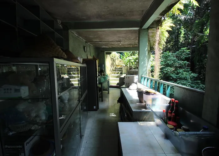 Belvilla Padma Legian Near Monkey Forestnearubud Palace 4*