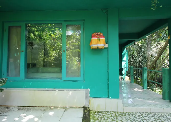 Hotel Belvilla Padma Legian Near Monkey Forestnearubud Palace
