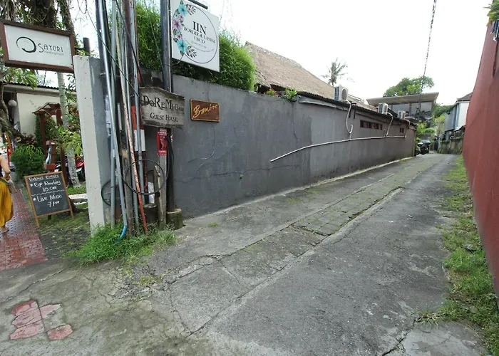 Belvilla Padma Legian Near Monkey Forestnearubud Palace