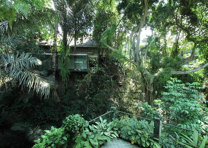 Hotel Belvilla Padma Legian Near Monkey Forestnearubud Palace 4*