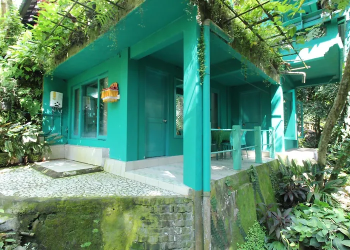 Belvilla Padma Legian Near Monkey Forestnearubud Palace Hotel