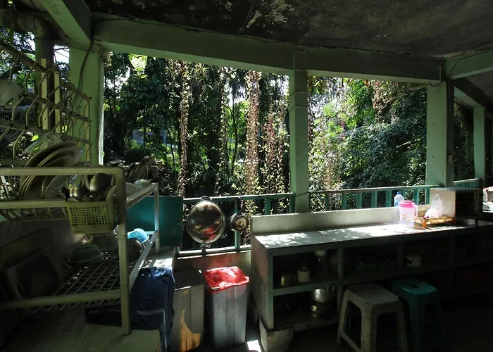 Belvilla Padma Legian Near Monkey Forestnearubud Palace 4*
