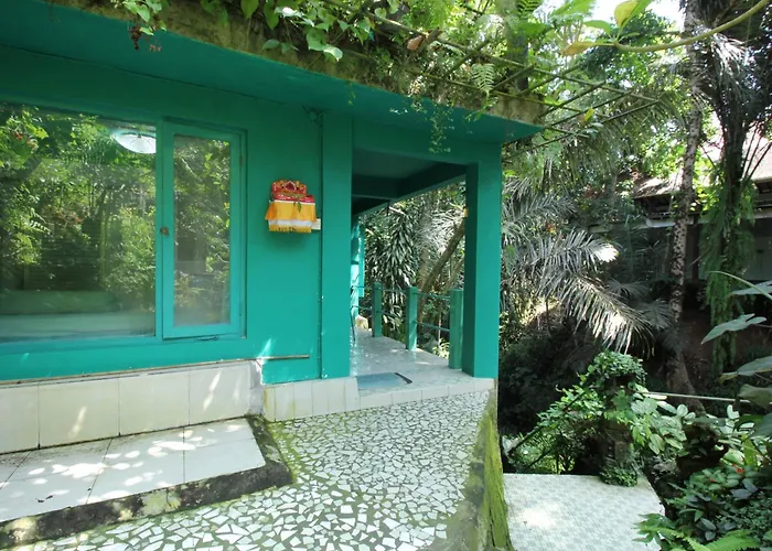 Belvilla Padma Legian Near Monkey Forestnearubud Palace 4* Ubud