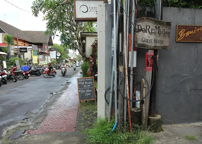 Belvilla Padma Legian Near Monkey Forestnearubud Palace Hotel 4*