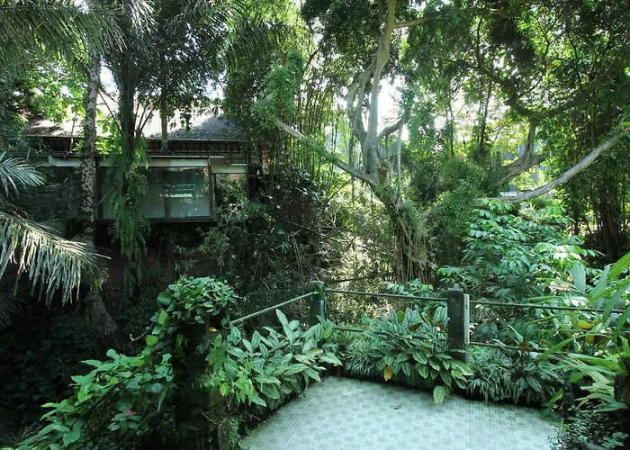 Belvilla Padma Legian Near Monkey Forestnearubud Palace Hotel Ubud