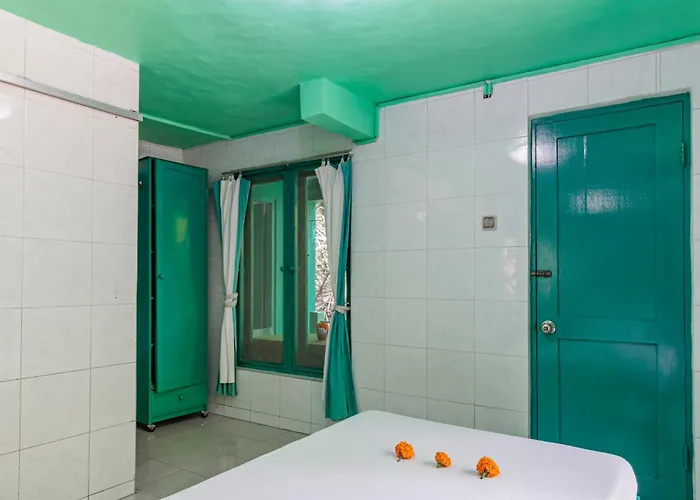 Hotel Belvilla Padma Legian Near Monkey Forestnearubud Palace