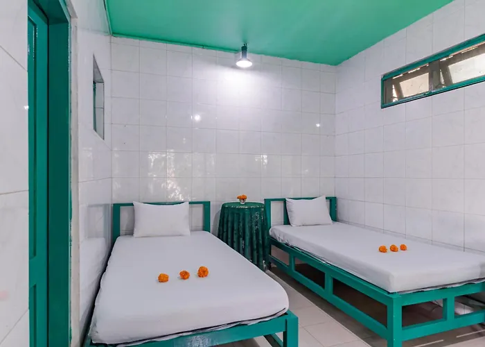 Belvilla Padma Legian Near Monkey Forestnearubud Palace Hotel Ubud