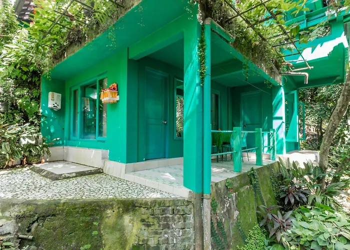 Belvilla Padma Legian Near Monkey Forestnearubud Palace