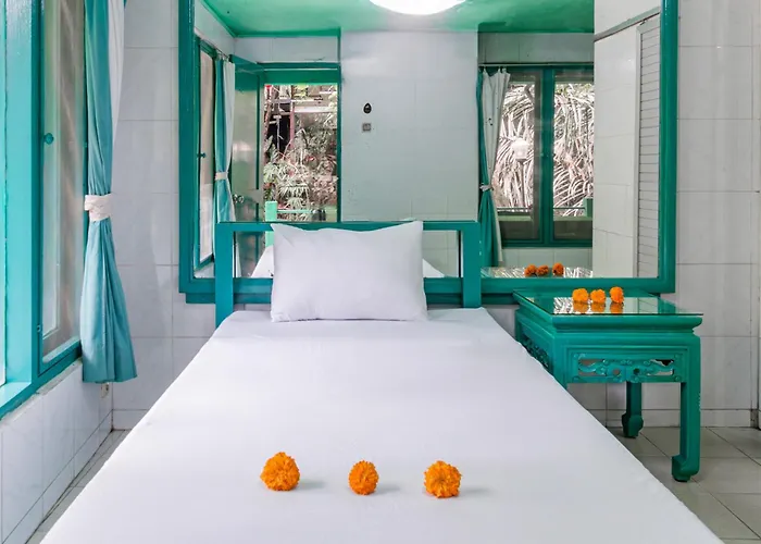 Belvilla Padma Legian Near Monkey Forestnearubud Palace Hotel
