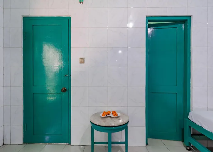 Hotel Belvilla Padma Legian Near Monkey Forestnearubud Palace Ubud