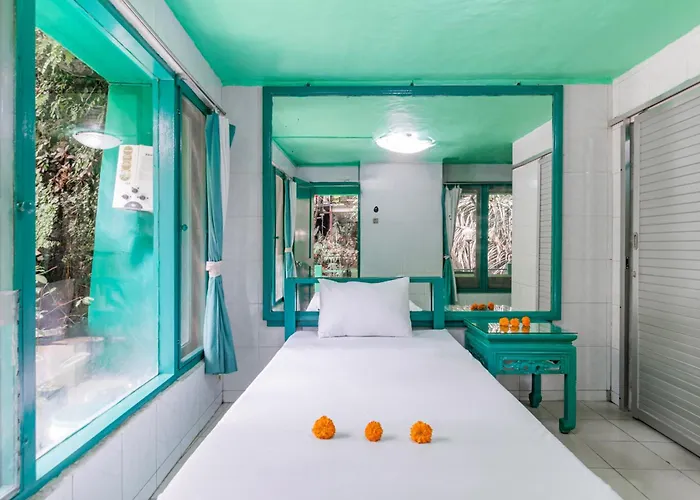 Belvilla Padma Legian Near Monkey Forestnearubud Palace 4*