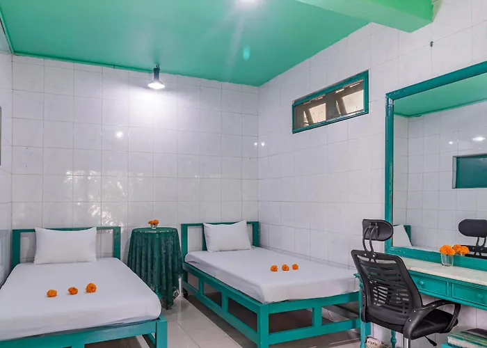 Hotel Belvilla Padma Legian Near Monkey Forestnearubud Palace