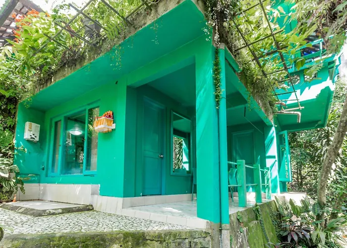 Belvilla Padma Legian Near Monkey Forestnearubud Palace 4*