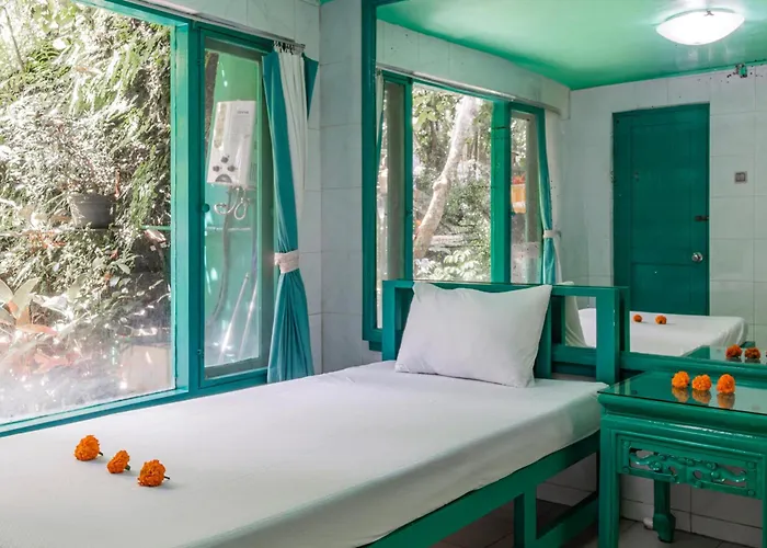 Belvilla Padma Legian Near Monkey Forestnearubud Palace