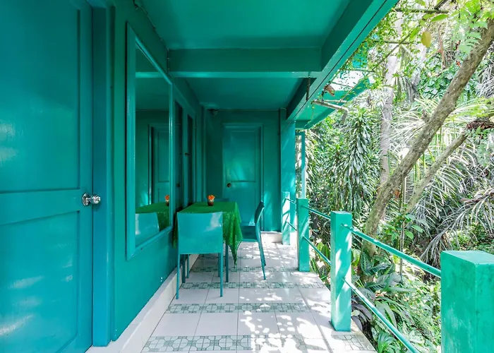 Belvilla Padma Legian Near Monkey Forestnearubud Palace Hotel