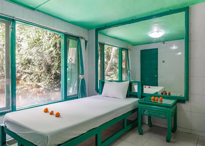 Hotel Belvilla Padma Legian Near Monkey Forestnearubud Palace