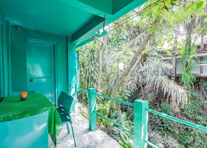 Hotel Belvilla Padma Legian Near Monkey Forestnearubud Palace Ubud